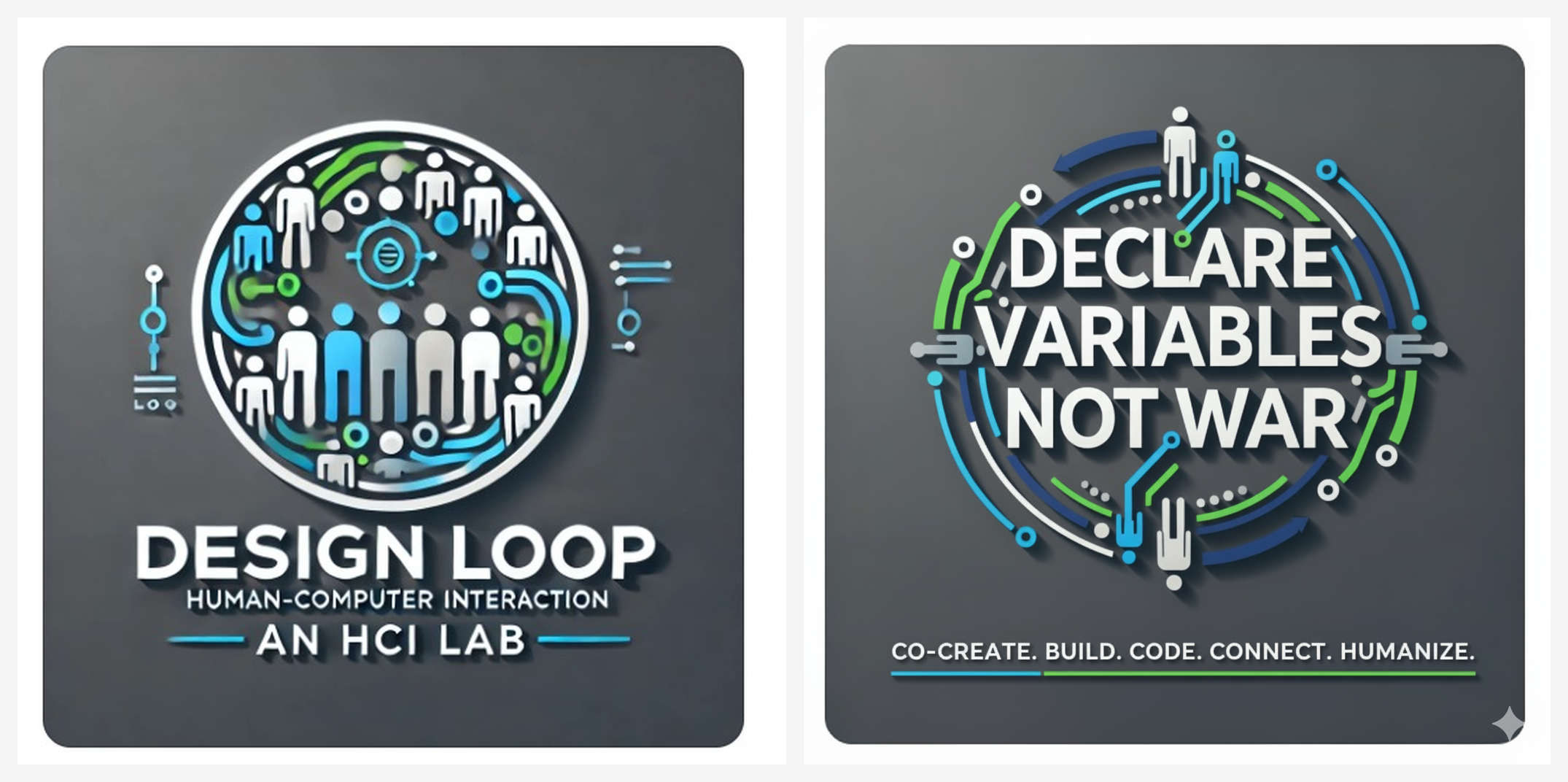 DesignLoop Logo