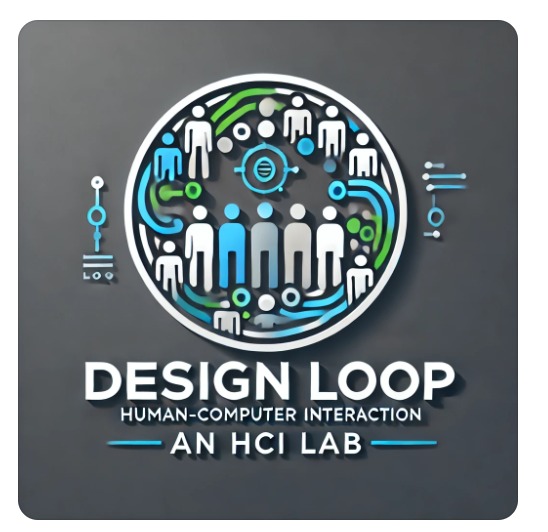 DesignLoop Logo